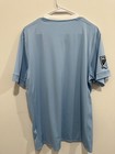 Kansas City 2017 Home Soccer Jersey - L