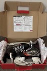 Open Box Ccm Jet Speed Ft460 Ice Hockey Skates Adult Size 8 5 Ee Skate 10 Shoe