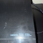 Tested Works Philips Bdp1300 Blu Ray Disc   Dvd Player  No Remote