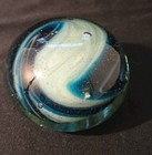 Beautiful Art Glass Marble