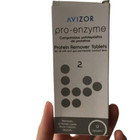 Avizor Pro-enzyme Protein Remover Tablets 12 s Contact Lenses Soft