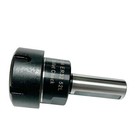 New 3 4 Straight Shank Er32 Collet Chuck Tool Holdr  L 2  And 1pc 1 4 Collet Usa