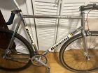 Bianchi Pista Chrome 56cm  Beautiful Bike 