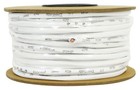 Rockville Cl16-100-2 Cl2 Rated 16 Awg 100  Speaker Wire In Wall Ceiling 70v 100v