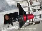 External Hydraulic Clutch Slave Cylinder 79-93 Ford Mustang 5 0 T5 Transmission