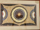 Butterfly Taxidermy Wings Moth Natural Art Kaleidoscope Real Framed Vintage