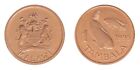Malawi 1 Tambala - 10 Kwacha 9 Pieces Set  1995-2006  Km  27-66  Mint
