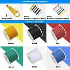 20 Gauge Electrical Wire Cable - 20 Awg Hook Up Wire Kit Stranded Tinned Copper