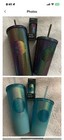 Starbucks Tumbler Lot