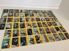 64 Vintage 1977 Topps Star Wars Trading Cards Lot Yellow   Green Series Original