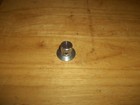 Vintage Heathkit Ta-17 Solid State Bass Guitar Amplifier Knob  1  very Rare