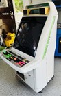 Sega New Astro City  arcade   Candy Cab   Japanese   Fight   Jamma