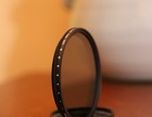 K f Concept Variable Nd Filter Nd2-400 77mm Fader Neutral Density Filter