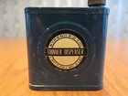 Vintage Thinner Dispenser Valvespout Oil Can Japan