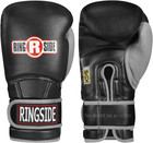 Gel Shock Safety Boxing Sparring Gloves