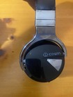 Cowin E7 Active Noise Cancelling Wireless Bluetooth Headphones - Black