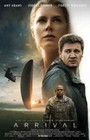 Arrival - Laminated Premium Movie Poster Film Print