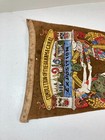 1915 Panama Pacific International Exposition San Francisco Ppie Felt Pennant
