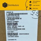Juniper Jnp10k-pwr-ac  2700w Ac Power Supply   New   1 Yr Warranty   Ships Today