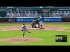 Mlb Authenticated - Salvador Perez Home Run  career  146  Off Chad Kuhl