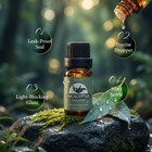 Essential Oils Set - 40 X 10ml Natural Aromatherapy Oils For Diffuser  Massage 