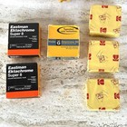 6 Rolls Kodak Eastman Super 8 Film unexposed   Expired Ektachrome mystery Stock