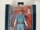 New Alien Ash 7in Action Figure Neca 40th Anniversary Movie Blue Outfit Toy