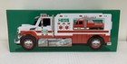 Hess Truck 2020   Ambulance And Rescue  New  Misb