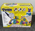 Perler Peeps Easter House 10 000 Piece Fused Bead Kit Brand New Sealed