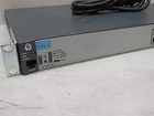 Hp Procurve J9773a 2530-24g Poe  24 Port Gigabit Ethernet Switch