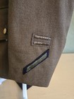 Wwii 11th Airborne Uniform Coat With Insignia