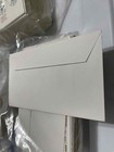 First Day Cover Fdc France 1980s 300  Lot Envelopes Duplicates Of Each