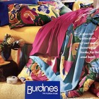 Florida Catalog Miami Burdines 1992 Beachcore White Polo Fieldcrest Sega Usa