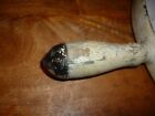 Old Vintage Nautical Tug  Boat Ship Steering Wheel 20   Heavy And Real 