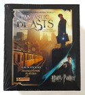 Panini Sticker Harry Potter Fantastic Beasts 2016 Box 50 Packets   Album