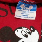 Mickey Mouse Walt Disney Studios T Shirt L Vintage 90s Character Fashions Tee