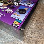 New 2002 Cadaco Lance Burton Magic Show Set 100 Amazing Tricks Sealed Vhs