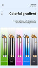 Waterproof Electric Lighter Dual Arc Plasma Flameless Windproof Usb Rechargeable