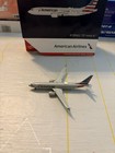 Gemini Jets American Airlines 737 Max 8 1 400 Scale Model