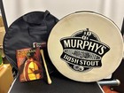 Murphys 16  Bodhran Complete Outfit   Free Tutor Worth   9 99 -  make Us A Offer