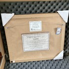 Original Walt Disney Pocahontas Woodland Friends 5000 Serigraph Sericel Cel Cell