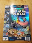 7 Star Wars Cereal Boxes 3 General Mills   4 Kellogg s All In Good Condition 