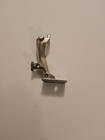 Genuine Vintage Bernina Old Style Presser Foot  525 7 Groove Pintuck 