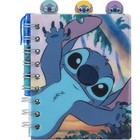 Disney Lilo   Stitch Mini       journal   Gel Pen Stitch- Brand New In Package   Nip