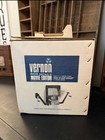 Untested  Vintage Film Strip Editor 