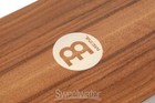Meinl Percussion Turbo Slap-top Cajon - Walnut