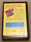 The Comic Book Price Guide No  11 Vintage Overstreet 1981-1982 Hard Cover