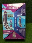 Giant 3d Kite Octopus Airfoil Nylon   Bag   Winder   150lb Line New Sealed