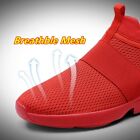 Men s Walking Athletic Outdoor Casual Tennis Sneakers Gym Sports Running Shoes