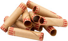 Pre-formed Penny Coin Wrappers  bundle Of 100 
